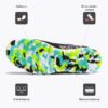 104FD764F4FB5DC9E06386DE4553DD12 JOMA. Футзальная обувь MUNDIAL MUNS2401IN