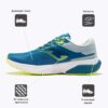 105033CD07F2636FE06386DE45539FE9 JOMA. Кроссовки HISPALIS RHISPS2417