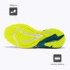 105037B32851629CE06386DE45537512 JOMA. Кроссовки HISPALIS RHISPS2417