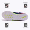 1063635A13852A5BE06386DE4553A04B JOMA. Футзальная обувь TOP FLEX REBOUND TORS2404IN