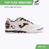 106433A1A0A74ECEE06386DE4553CED0 JOMA. Футзальная обувь TOP FLEX REBOUND TORS2432IN