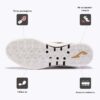 106433A1A0A84ECEE06386DE4553CED0 JOMA. Футзальная обувь TOP FLEX REBOUND TORS2432IN