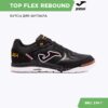 106444F64A7E4EF7E06386DE4553A25F JOMA. Футзальная обувь TOP FLEX REBOUND TORS2401IN