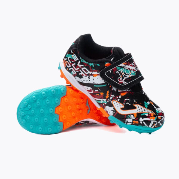 1066DEFF55D15D88E06386DE45535B74 JOMA. Турфы EVOLUTION EVJW2301TFV
