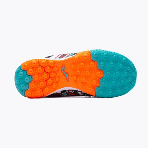 106734FF4D437911E06386DE4553E240 JOMA. Турфы EVOLUTION EVJW2301TFV