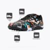 10673CCA24607EECE06386DE45532D42 JOMA. Турфы MAXIMA MAXW2331TF