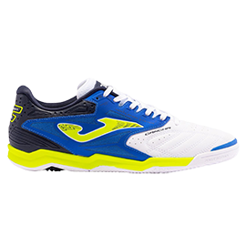 109EE631DF706397E06386DE45534BFF JOMA. Футзальная обувь CANCHA CANS2402IN