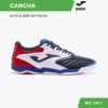 10A10FFC205B157AE06386DE4553E7BA JOMA. Футзальная обувь CANCHA CANS2403IN