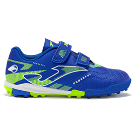 JOMA. Турфы POWERFUL JR POJS2404TFV