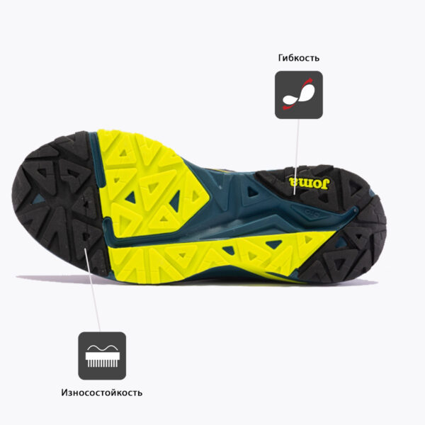 JOMA. Кроссовки SPEED RSPEES2401