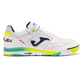 10B74F4BC93615DCE06386DE4553957E JOMA. Футзальная обувь TOP FLEX REBOUND TORS2402IN