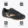 JOMA. Бутсы TOLEDO JR TOJS2401AG
