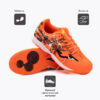 JOMA. Футзальная обувь SUPER COPA JR SCJS2408IN