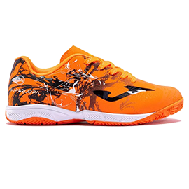 10C9BC4D4D495B98E06386DE455318AF JOMA. Футзальная обувь SUPER COPA JR SCJS2408IN