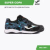 JOMA. Футзальная обувь SUPER COPA JR SCJS2431IN