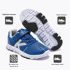Кроссовки K-ROOKIE ELASTIC 46957-66