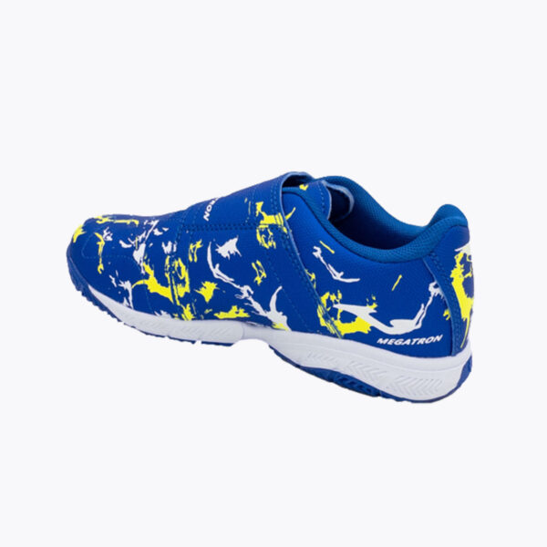10D9159664AB54DDE06386DE45534CCE JOMA. Футзальная обувь MEGATRON JR MEJS2404INV