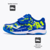 10DBEEBB70A4141BE06386DE455363CC JOMA. Футзальная обувь MEGATRON JR MEJS2404INV