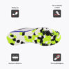 10DC3E1AC9D21932E06386DE455346BF JOMA. Футзальная обувь DRIBLING DRIS2402IN