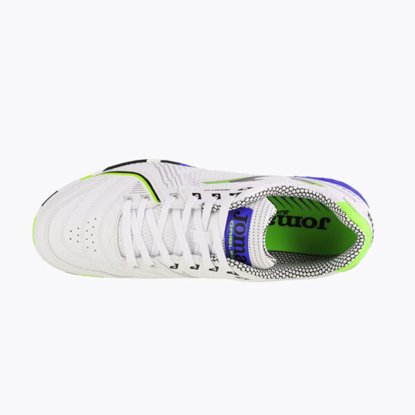 10DC3E1AC9D31932E06386DE455346BF JOMA. Футзальная обувь DRIBLING DRIS2402IN