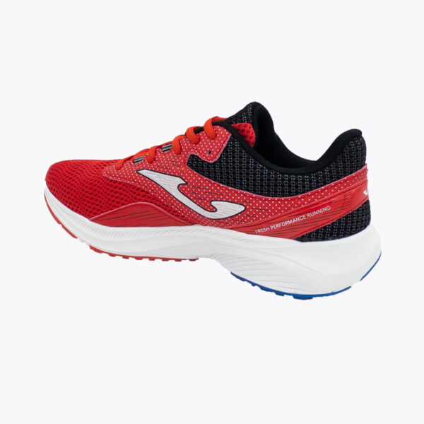 10DF7B2472AD4EF5E06386DE4553BFA3 JOMA. Кроссовки ACTIVE RACTIS2406