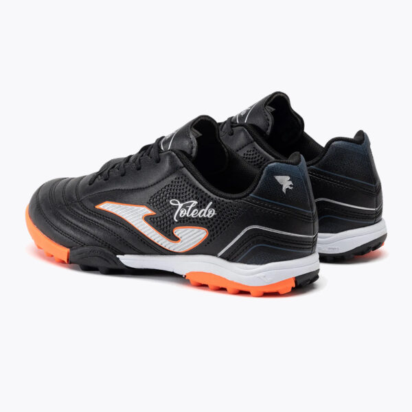 10DF8B66D8BD4D5EE06386DE45530AA7 JOMA. Турфы TOLEDO JR TOJS2401TF
