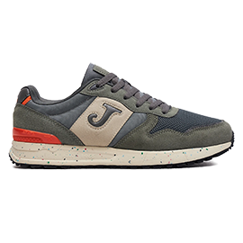 10DF8B66D8D94D5EE06386DE45530AA7 JOMA. Кроссовки C.200 C200S2412