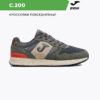 JOMA. Кроссовки C.200 C200S2412