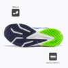 10E07E7099EC5DD3E06386DE4553EB3B JOMA. Кроссовки ACTIVE RACTIS2404