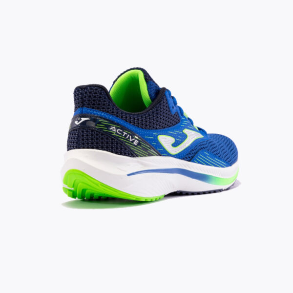 10E07E7099ED5DD3E06386DE4553EB3B JOMA. Кроссовки ACTIVE RACTIS2404