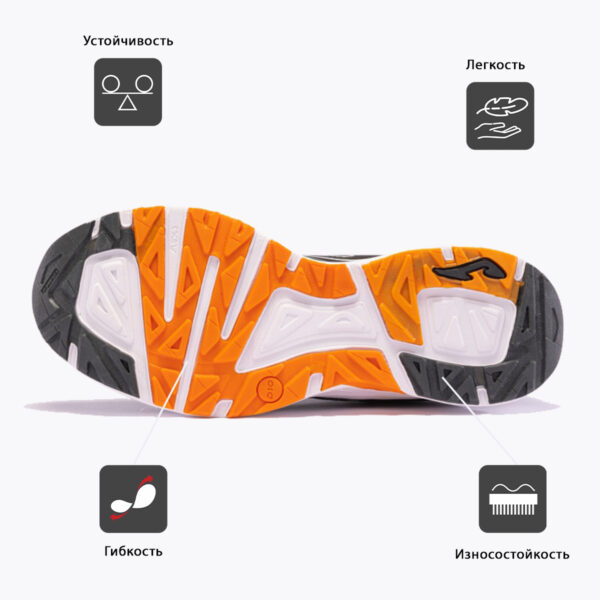 JOMA. Кроссовки META RMETAS2430
