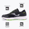 JOMA. Кроссовки META RMETAS2403