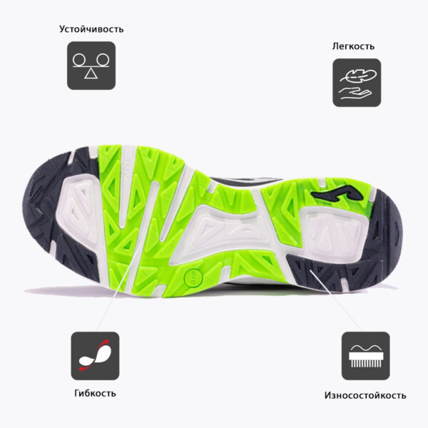 JOMA. Кроссовки META RMETAS2403