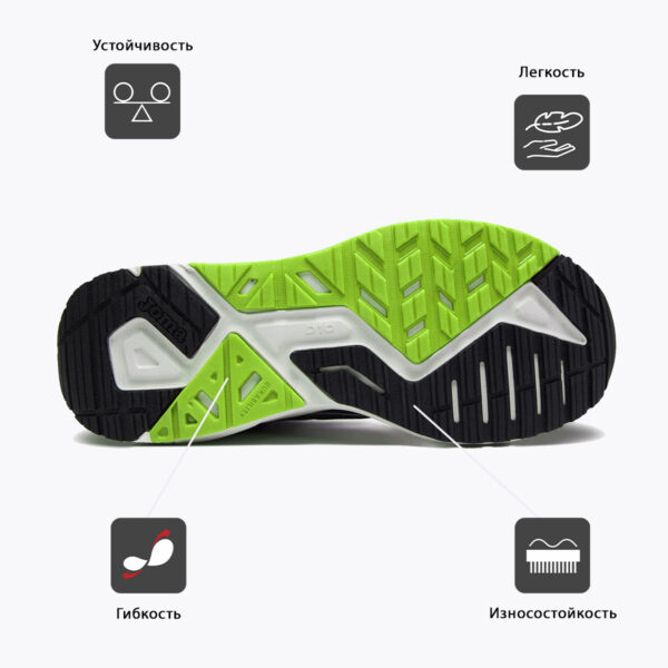 JOMA. Кроссовки VITALY RVITAS2441