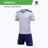 Комплект SEGOVIA (футболка+шорты) 8351ZB1158/8351ZB3158.104 (дет.) СвСк