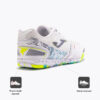 10F2124C5D051443E06386DE455376E1 JOMA. Футзальная обувь MUNDIAL MUNS2402IN