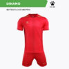 Комплект (футболка; шорты) DINAMO 3801098.600