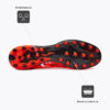 10F51BD924E64BF2E06386DE45539F86 JOMA. Бутсы EVOLUTION EVOW2307AG