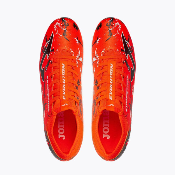 10F51FE0666D4CC7E06386DE45532160 JOMA. Бутсы EVOLUTION EVOW2307AG
