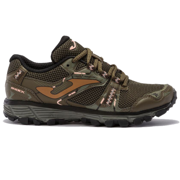 JOMA. Кроссовки TK.SHOCK TKSHLS2223