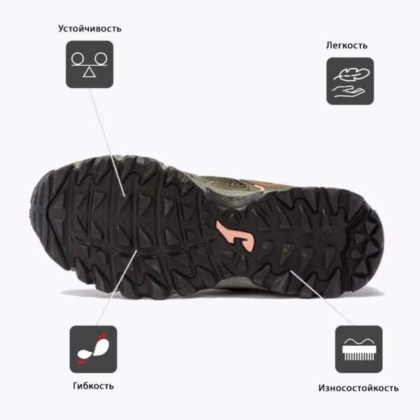 JOMA. Кроссовки TK.SHOCK TKSHLS2223