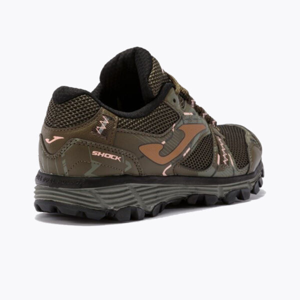 JOMA. Кроссовки TK.SHOCK TKSHLS2223