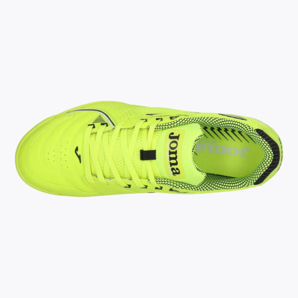 112D76925DDD2208E06386DE4553531F JOMA. Футзальная обувь DRIBLING DRIS2409IN