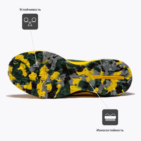 112E329F78B3364EE06386DE45536E77 JOMA. Кроссовки SIERRA TKSIEW2215