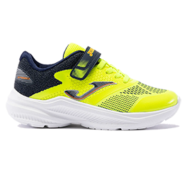 113EBD72AFEA7027E06386DE45539AD1 JOMA. Кроссовки SPEED JR JSPEES2409V