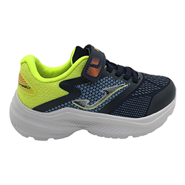 113F16E8C3D07D3CE06386DE455331BD JOMA. Кроссовки SPEED JR JSPEES2403V