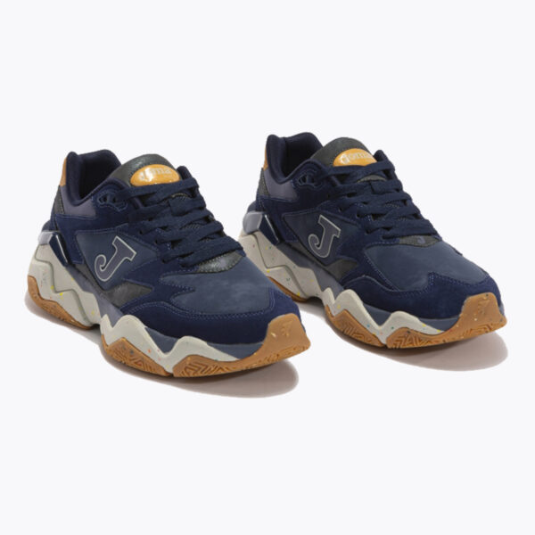 1142386B338C3E87E06386DE4553AD88 Кроссовки C.1400 RECYCLED SOLE C1400W2403