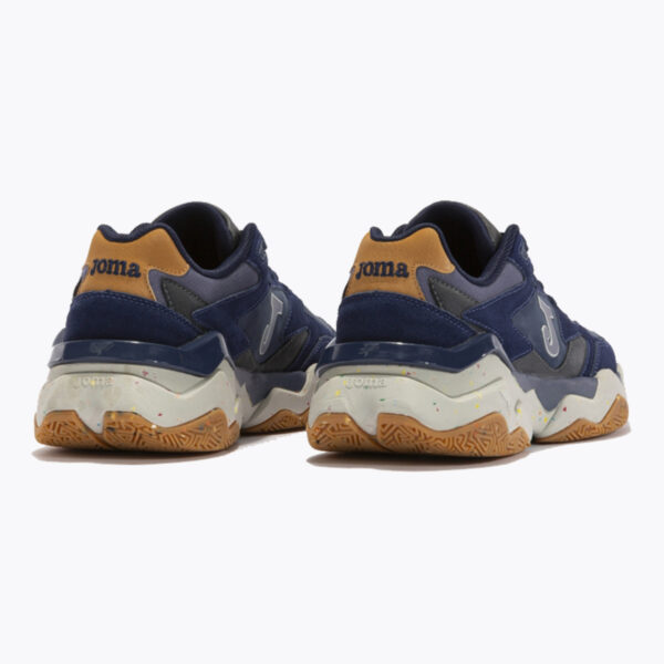 11425F14274A43B8E06386DE45536D17 Кроссовки C.1400 RECYCLED SOLE C1400W2403