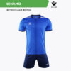 11447899C7BE6850E06386DE4553E2AA Комплект (футболка; шорты) DINAMO 3801098.400