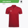 Поло ESPLENDOR K15F117-1/8153PL2001.600